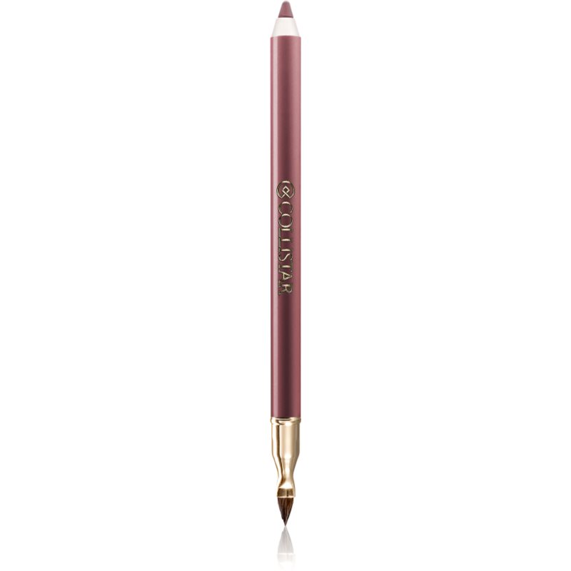Photos - Lipstick & Lip Gloss Collistar Professional Lip Pencil lip liner shade 5 Desert Rose 