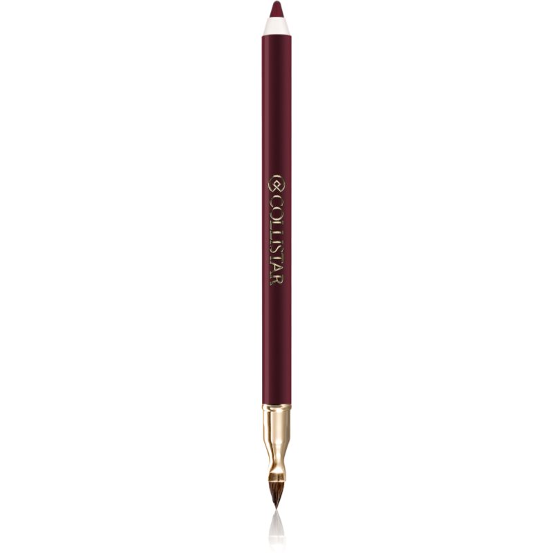 Collistar Professional Lip Pencil creion contur pentru buze culoare 6 Blackberry 1.2 ml