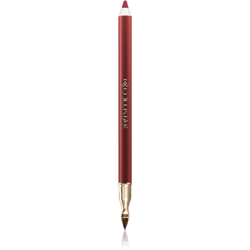 Collistar Professional Lip Pencil Lip Liner Shade 7 Cherry Red 1.2 Ml