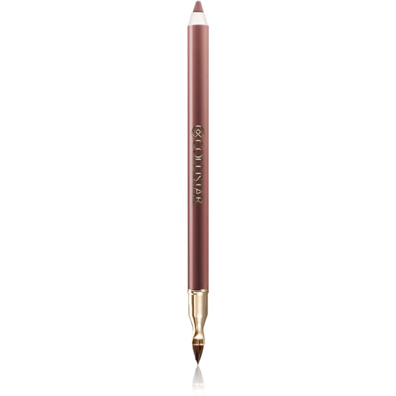 Photos - Lipstick & Lip Gloss Collistar Professional Lip Pencil lip liner shade 8 Cameo Pink 1 