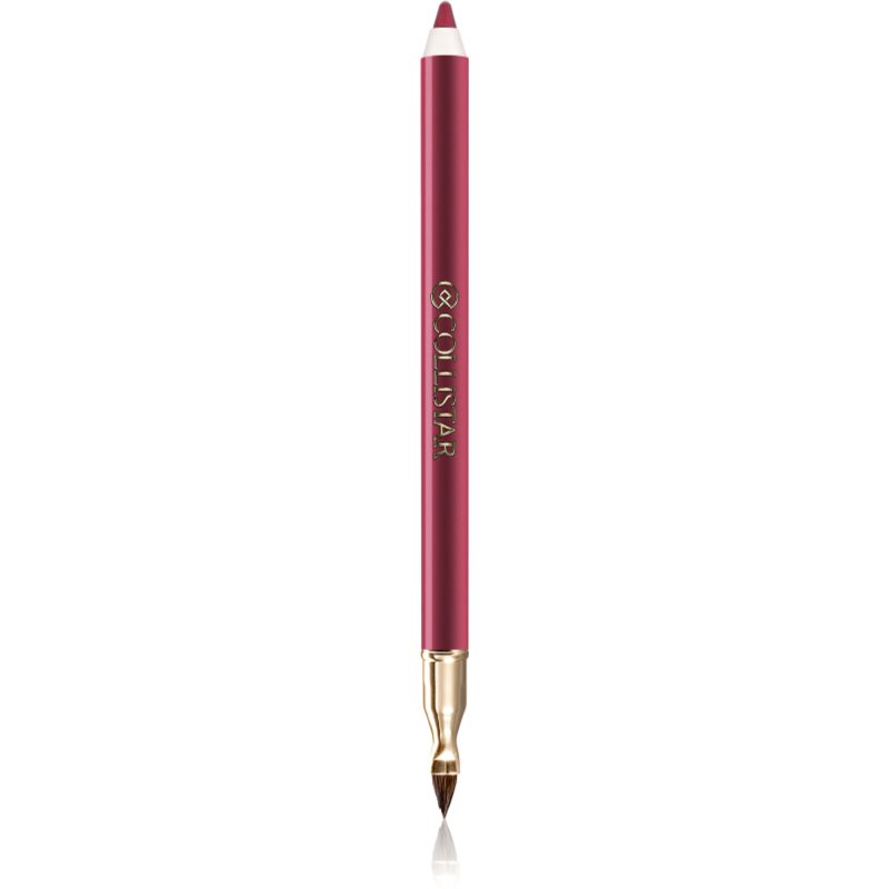 Collistar Professional Lip Pencil creion contur pentru buze culoare 9 Cyclamen 1.2 ml