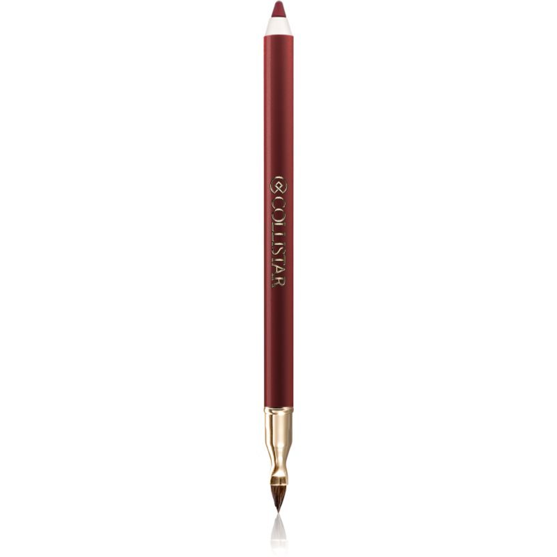 Collistar Professional Lip Pencil creion contur pentru buze culoare 16 Ruby 1.2 ml