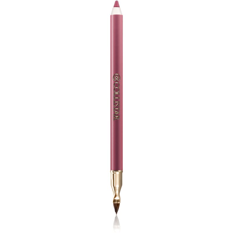 Collistar Professional Lip Pencil Lip Liner Shade 17 Dune Fuchsia 1.2 Ml