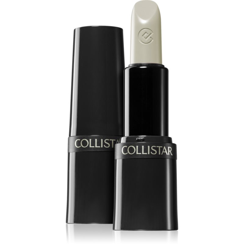 Collistar Lip Balm Puro moisturising lip balm 3 ml