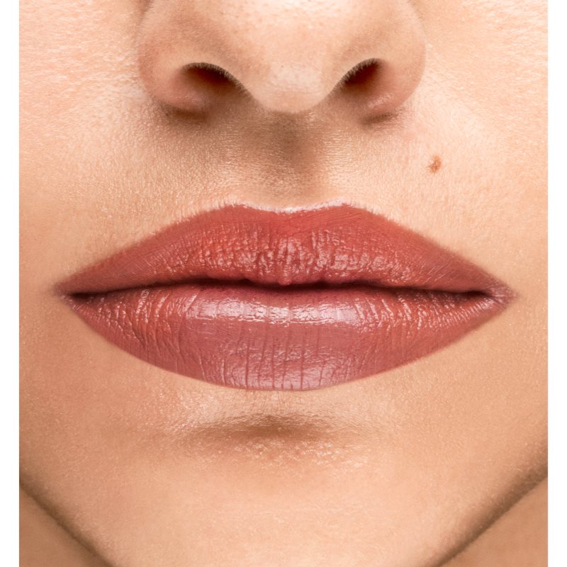 Collistar Rossetto Puro Lipstick Shade 21 Rosa Selvatica 3,5 Ml