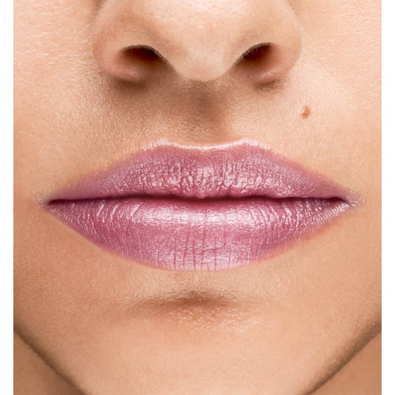 Collistar Rossetto Puro szminka odcień 26 Rosa Metallo 3,5 ml