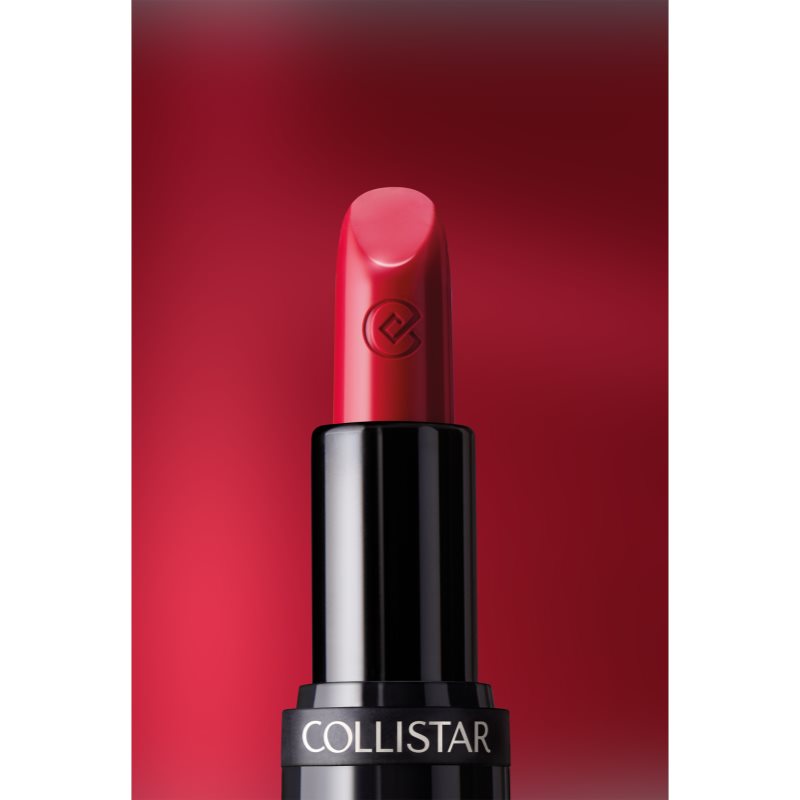 Collistar Rossetto Puro Lipstick Shade 111 Rosso Milano 3,5 Ml