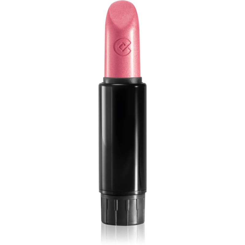 Collistar Rossetto Lipstick Refill dlouhotrvající rtěnka náhradní náplň odstín 25 ROSA PERLA 3,5 ml