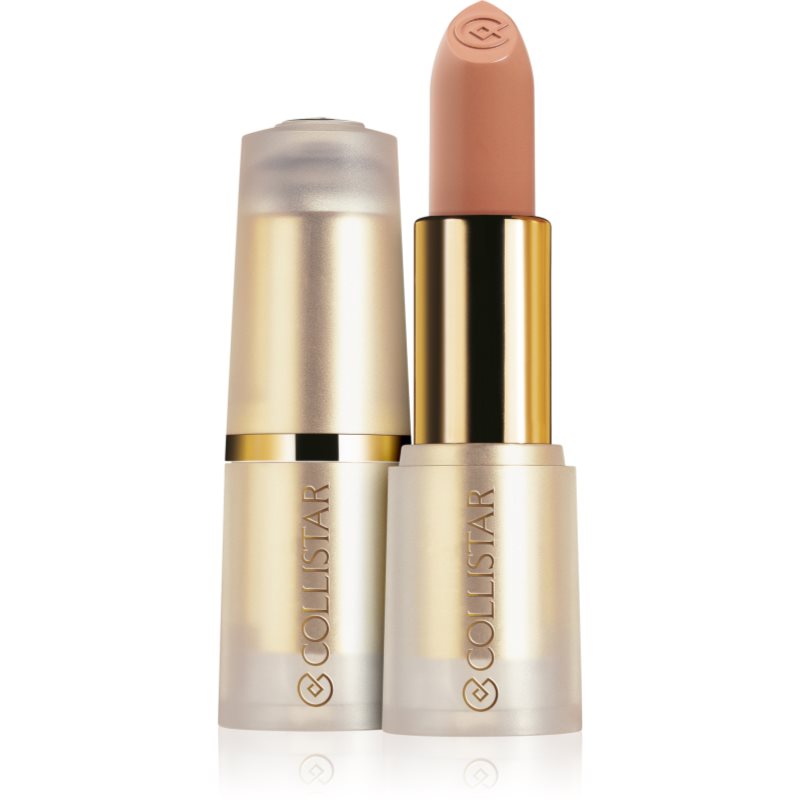 

Collistar Rossetto Puro стійка помада відтінок 9 Bare
