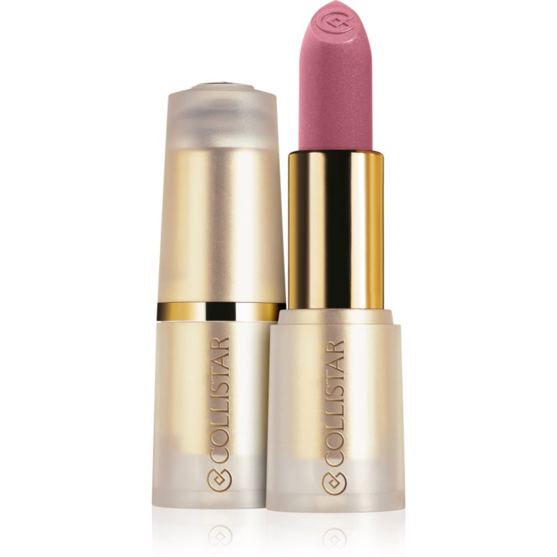 

Collistar Rossetto Puro стійка помада відтінок 25 Pearly Pink