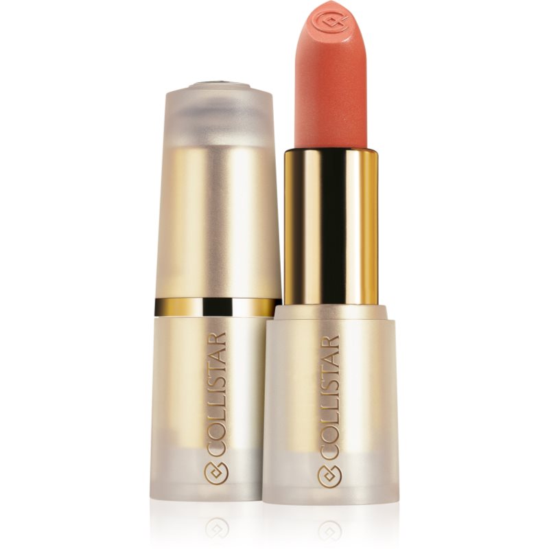 

Collistar Rossetto Puro стійка помада відтінок 39 Coral