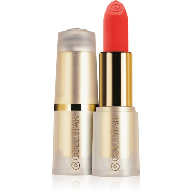 

Collistar Rossetto Puro стійка помада відтінок 40 Tangerine