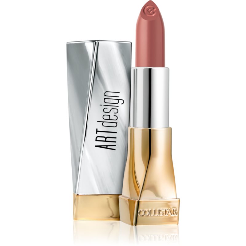 

Collistar Rossetto Art Design Lipstick помада відтінок 3 Cashmere