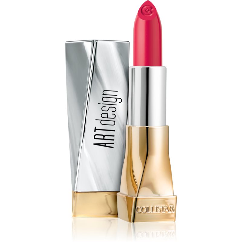 Collistar Rossetto  Art Design Lipstick помада відтінок 15 Tango Red