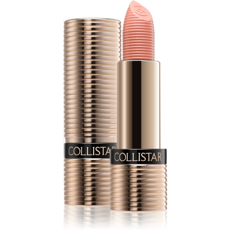 E-shop Collistar Rossetto Unico® Lipstick Full Colour - Perfect Wear luxusní rtěnka odstín 1 Nudo 1 ks