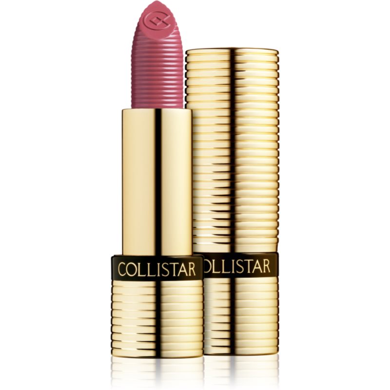 Collistar Rossetto Unico® Lipstick Full Colour - Perfect Wear Luxury Lipstick Shade 4 Rosa Del Deserto 1 Pc
