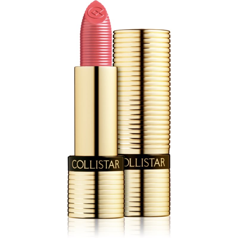 Collistar Rossetto  Unico® Lipstick Full Colour - Perfect Wear розкішна помада відтінок 7 Pompelmo Rosa 1 кс