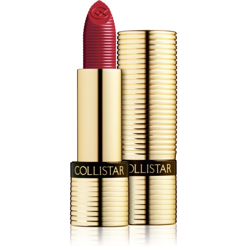 Collistar Rossetto Unico® Lipstick Full Colour - Perfect Wear Luxury Lipstick Shade 14 Granata 1 Pc
