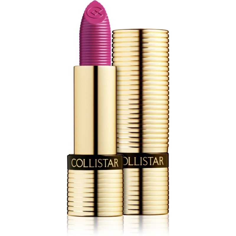 Collistar Rossetto  Unico® Lipstick Full Colour - Perfect Wear розкішна помада відтінок 15 Dalia 1 кс