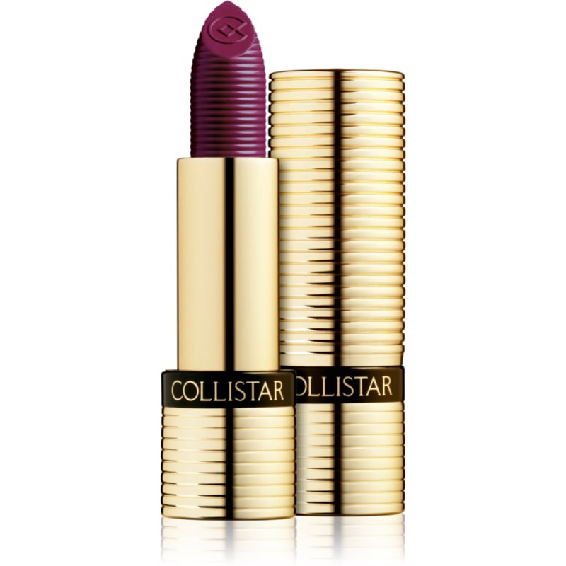 Collistar Rossetto Unico® Lipstick Full Colour - Perfect Wear Luxury Lipstick Shade 17 Viola 1 Pc
