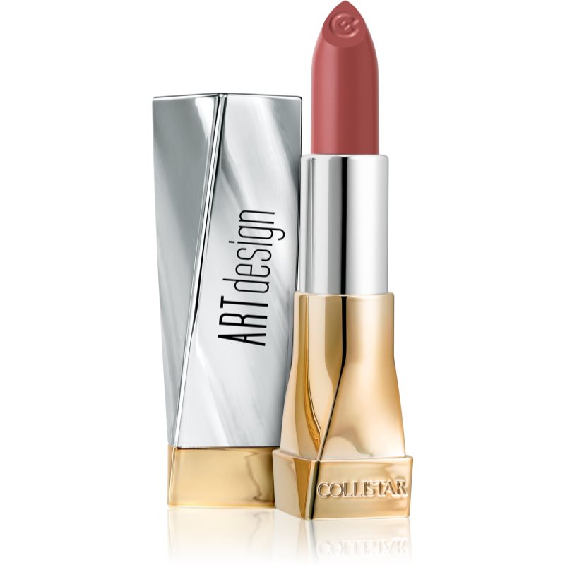 E-shop Collistar Rossetto Art Design Lipstick Mat Sensuale matná rtěnka odstín 8 3,5 ml