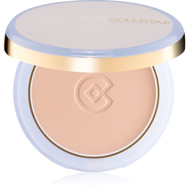 

Collistar Silk Effect Compact Powder компактна пудра відтінок 2 Miele