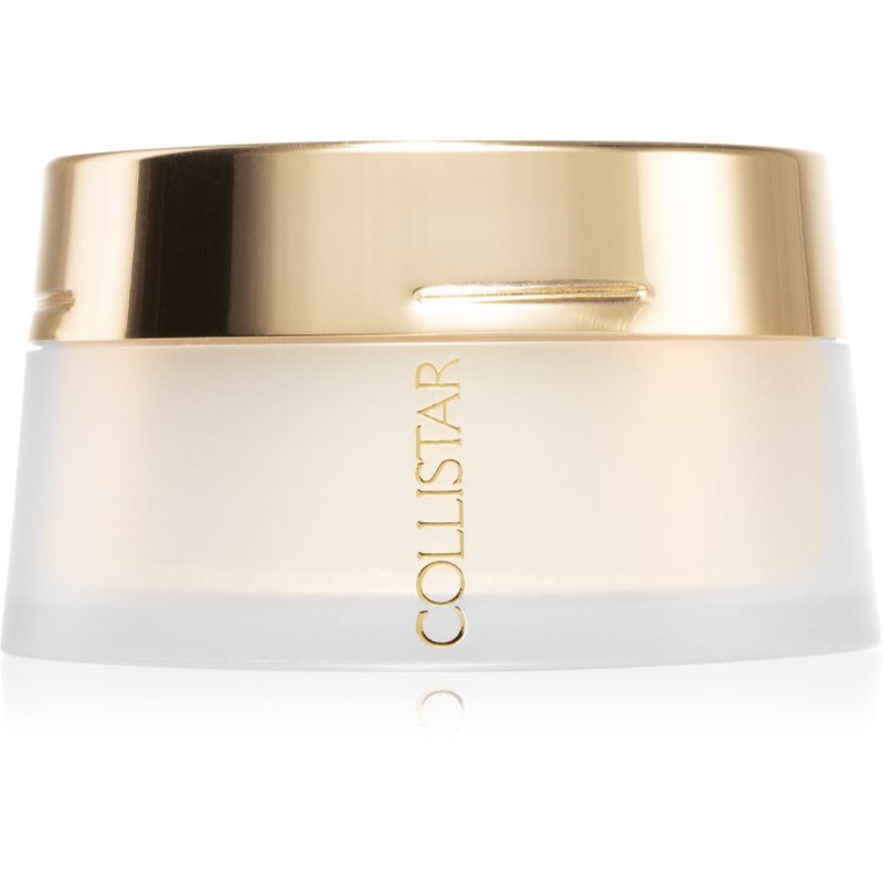 

Collistar Silk-Effect Loose Powder пудра відтінок 3 Sabbia