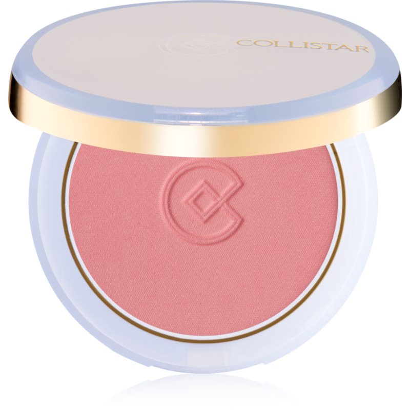 

Collistar Silk Effect Maxi Blusher рум'яна відтінок 4 Confetto