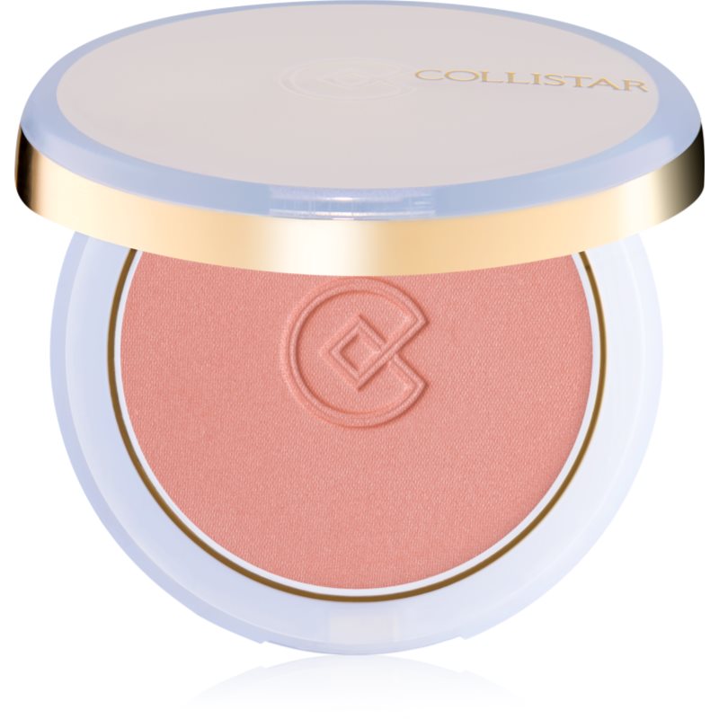 

Collistar Silk Effect Maxi Blusher рум'яна відтінок 8 Henna
