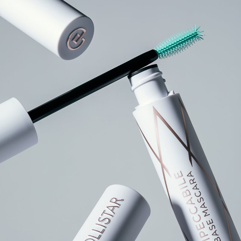 Collistar Impeccabile Mascara Base podkladová báze pod řasenku 12.5 ml (obrázek 4)