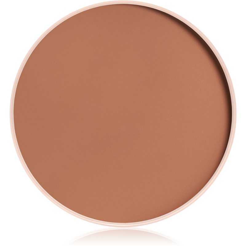 Collistar Mediterranea Sun Compact Foundation REFILL Puder-Foundation SPF 15 Farbton 04 Pantelleria 10,5 g