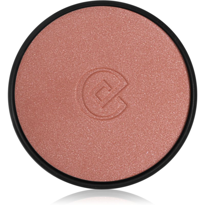 Collistar Impeccable Maxi Blush Refill tvářenka odstín 08 Hennè 9 g