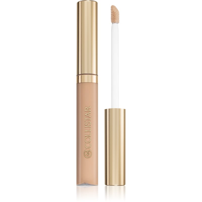 

Collistar Concealer Lifting Effect маскуючий коректор проти набряків та темних кіл відтінок 1
