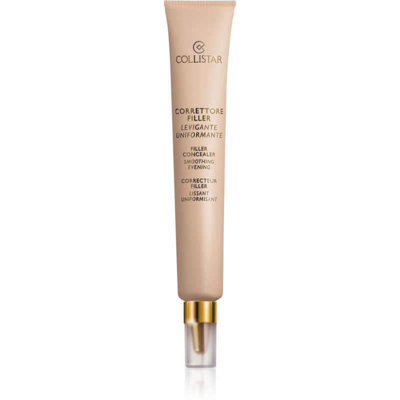 

Collistar Filler Concealer коректор проти зморшок відтінок 1