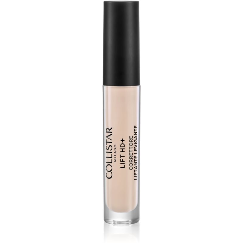 Collistar LIFT HD+ Smoothing Lifting Concealer under-eye concealer with anti-ageing effect shade 0 -