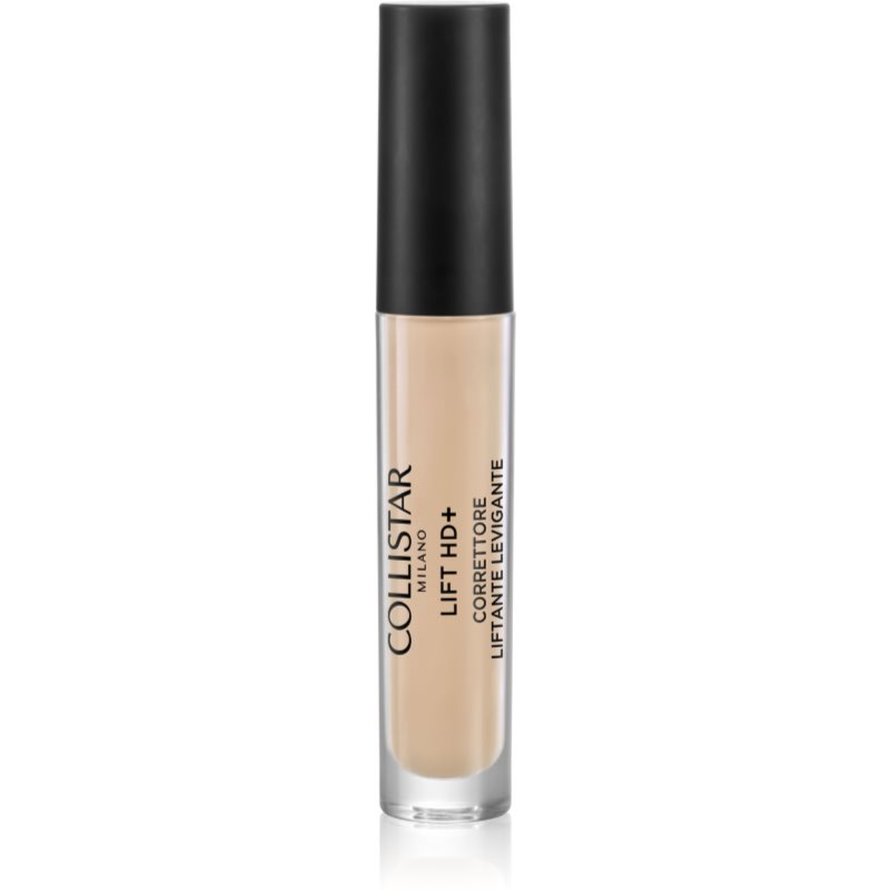 Collistar LIFT HD+ Smoothing Lifting Concealer under-eye concealer with anti-ageing effect shade 1 -
