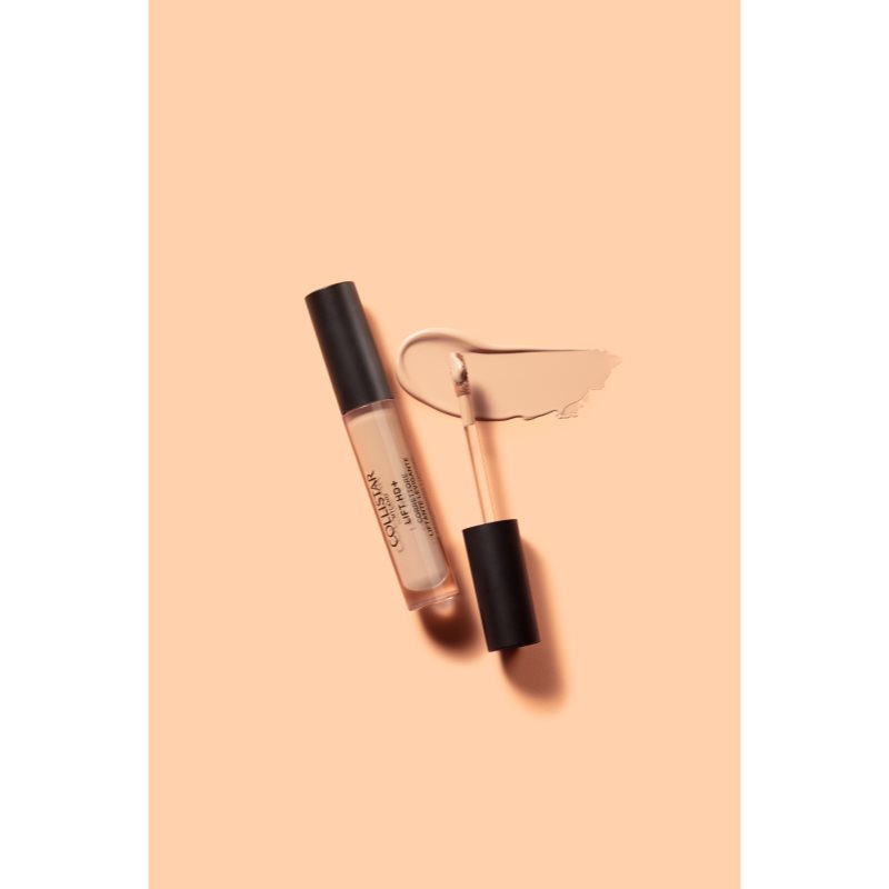 Collistar LIFT HD+ Smoothing Lifting Concealer Correcteur Anti-cernes Effet Anti-rides Teinte 3 - Naturale 4 Ml
