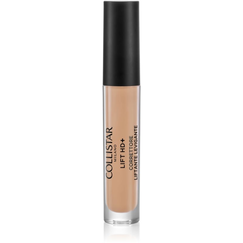 Collistar LIFT HD+ Smoothing Lifting Concealer under-eye concealer with anti-ageing effect shade 5 -