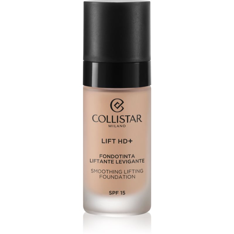 Collistar LIFT HD+ Smoothing Lifting Foundation anti-ageing foundation shade 3R - Naturale Rosato 30
