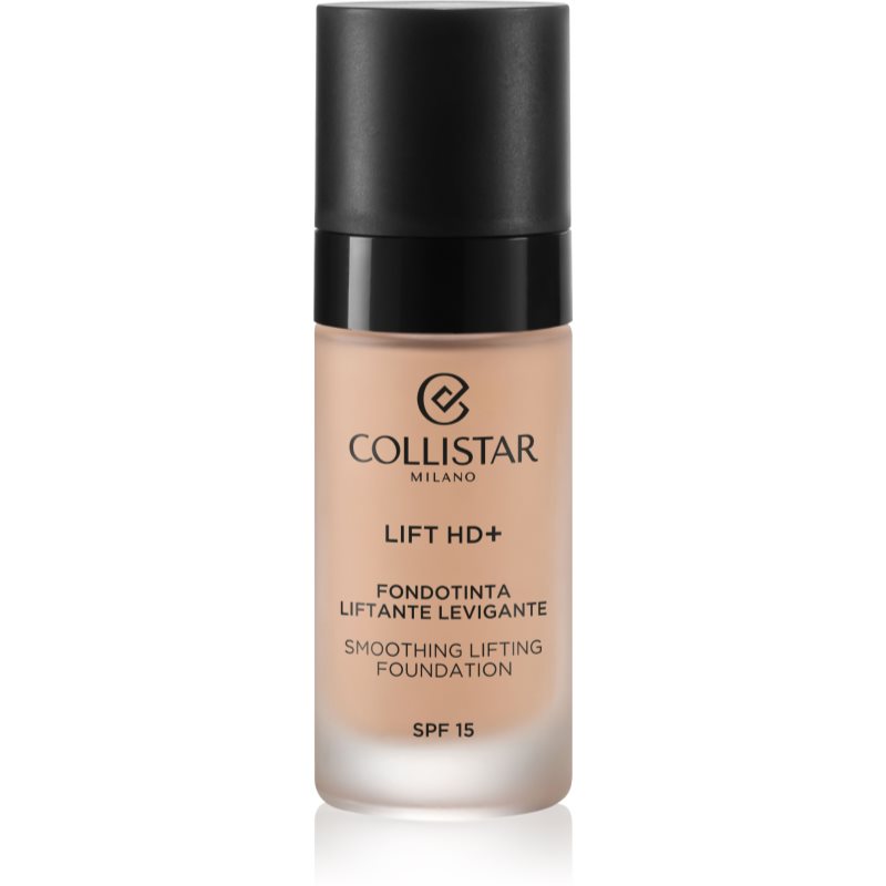 Collistar LIFT HD+ Smoothing Lifting Foundation anti-ageing foundation shade 3N - Naturale 30 ml
