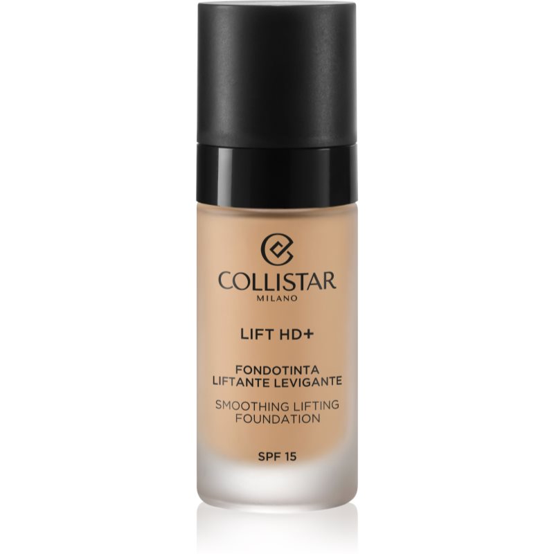 Collistar LIFT HD+ Smoothing Lifting Foundation anti-ageing foundation shade 3G - Naturale Dorato 30