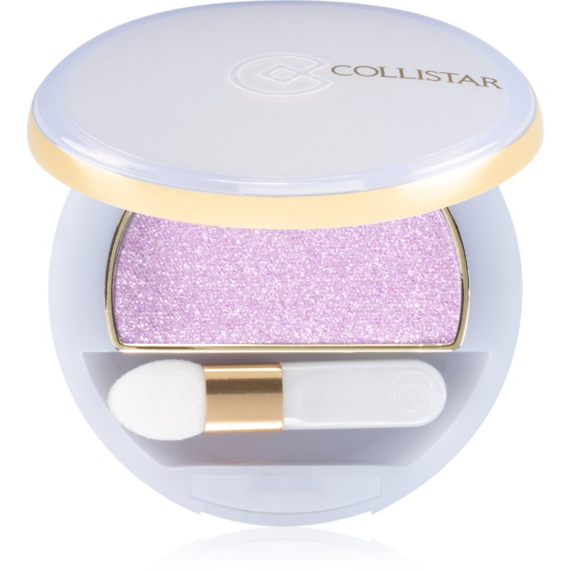 

Collistar Silk Effect Eye Shadow тіні для повік відтінок 33 Wild Lilac