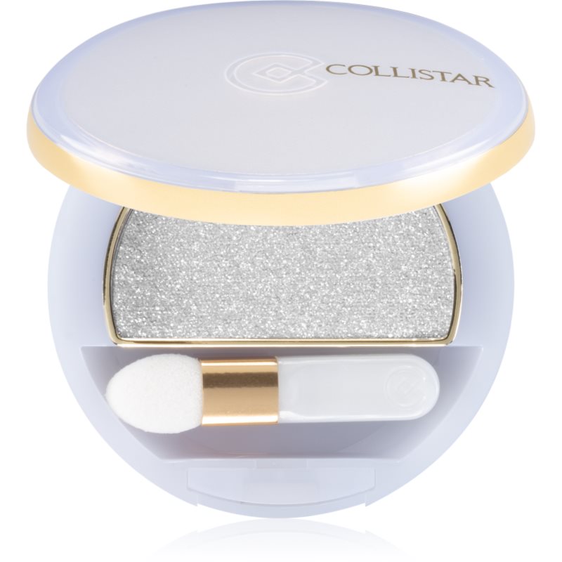 

Collistar Silk Effect Eye Shadow тіні для повік відтінок 48 Ice