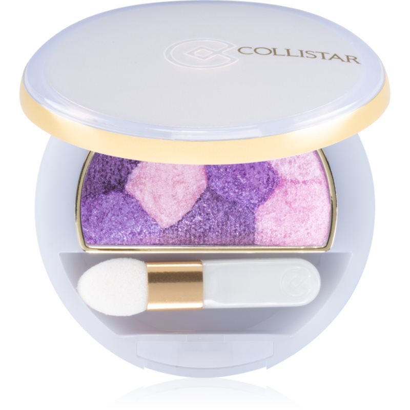 

Collistar Double Effect Eyeshadow тіні для повік відтінок 16