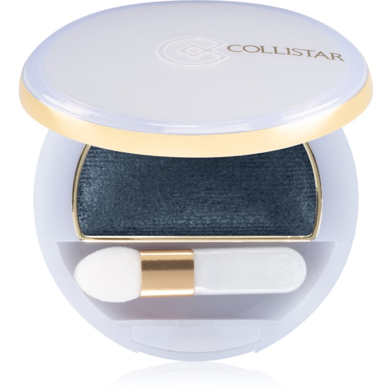 

Collistar Double Effect Eyeshadow тіні для повік відтінок 36 Blu