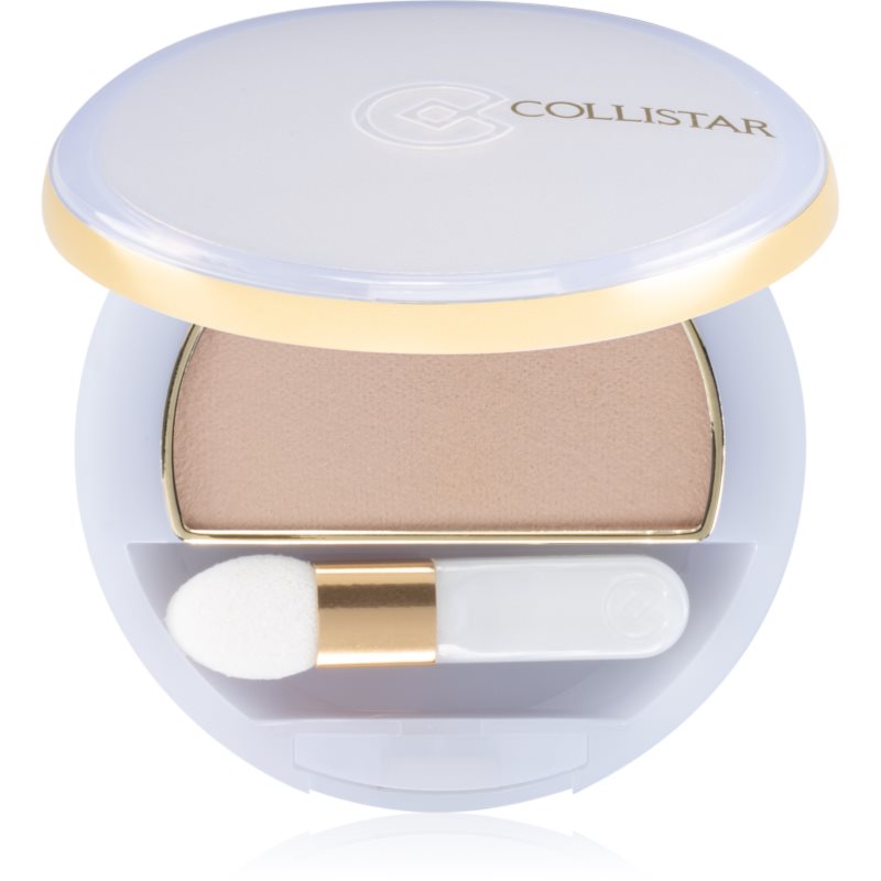 

Collistar Silk Effect Eye Shadow тіні для повік відтінок 63 Cameo