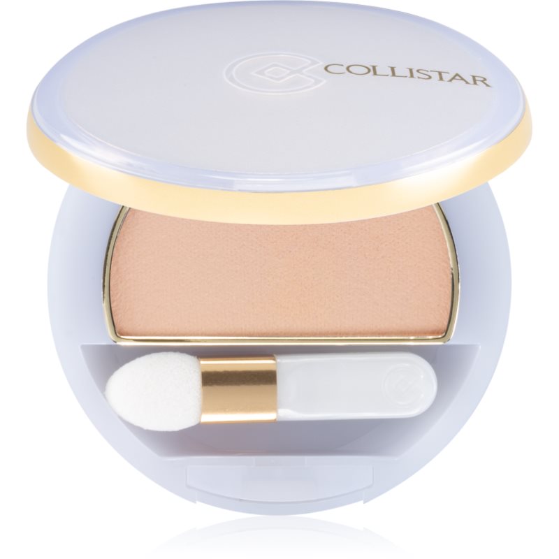 

Collistar Silk Effect Eye Shadow тіні для повік відтінок 78 Intriguing Nude