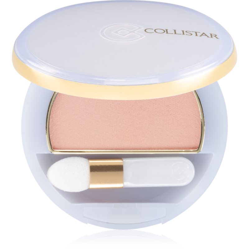 

Collistar Silk Effect Eye Shadow тіні для повік відтінок 79