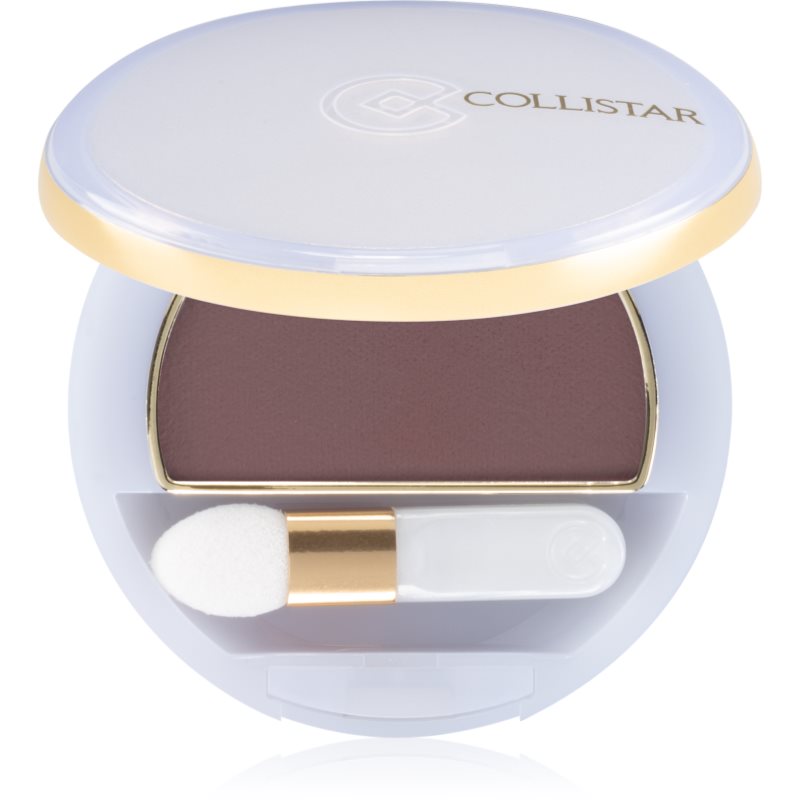 

Collistar Silk Effect Eye Shadow тіні для повік відтінок 80