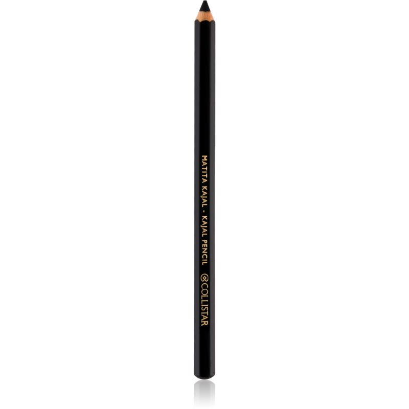 

Collistar Kajal Pencil каяловий олівець для очей